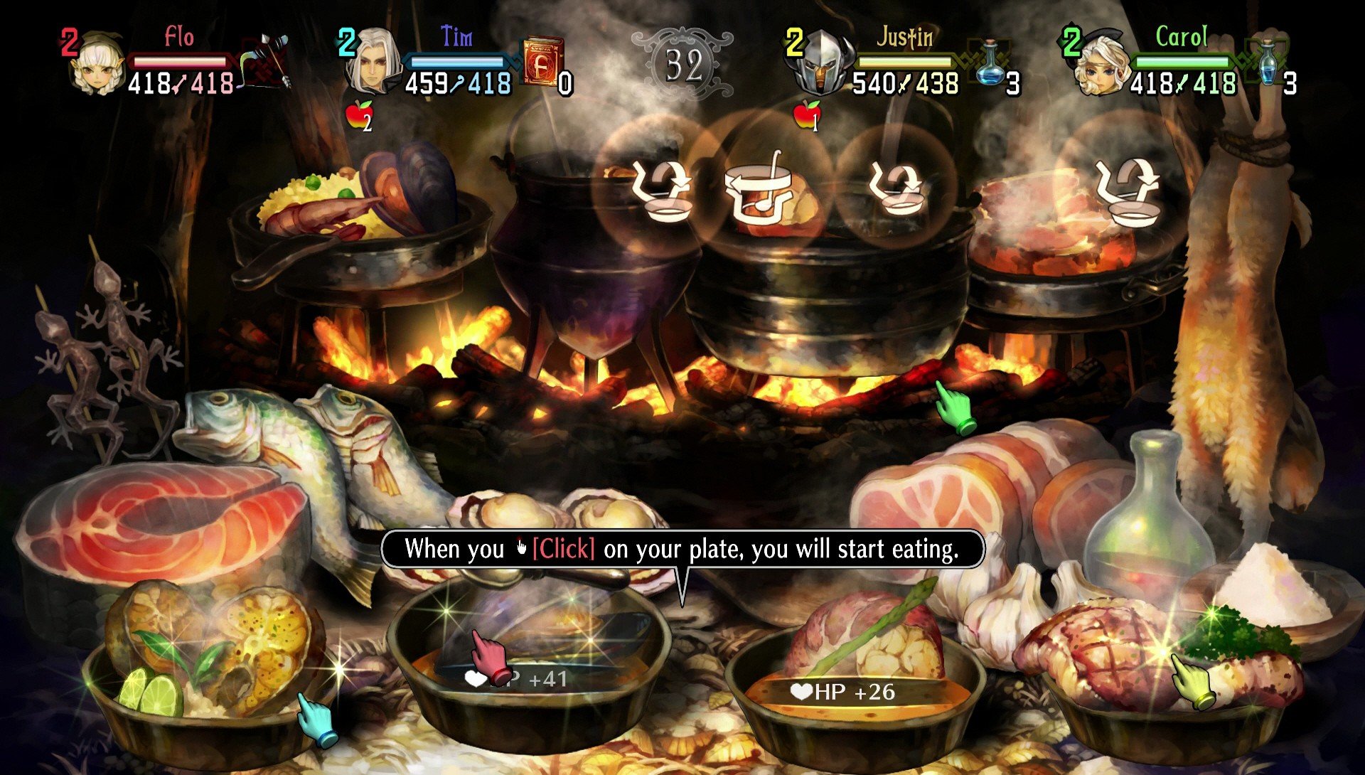 Dragon´s Crown Pro - Imagen 14